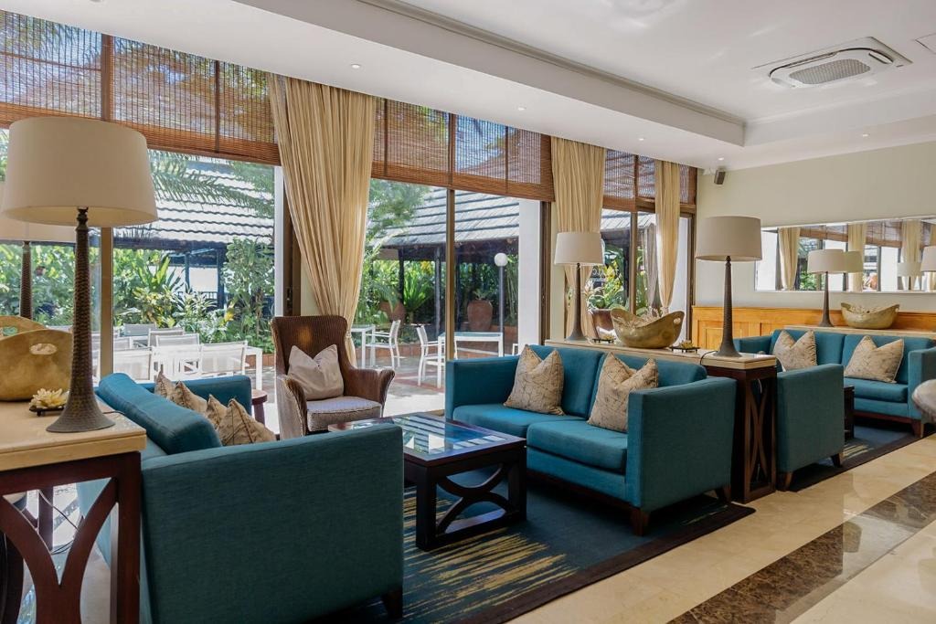 هتل سی کلایف